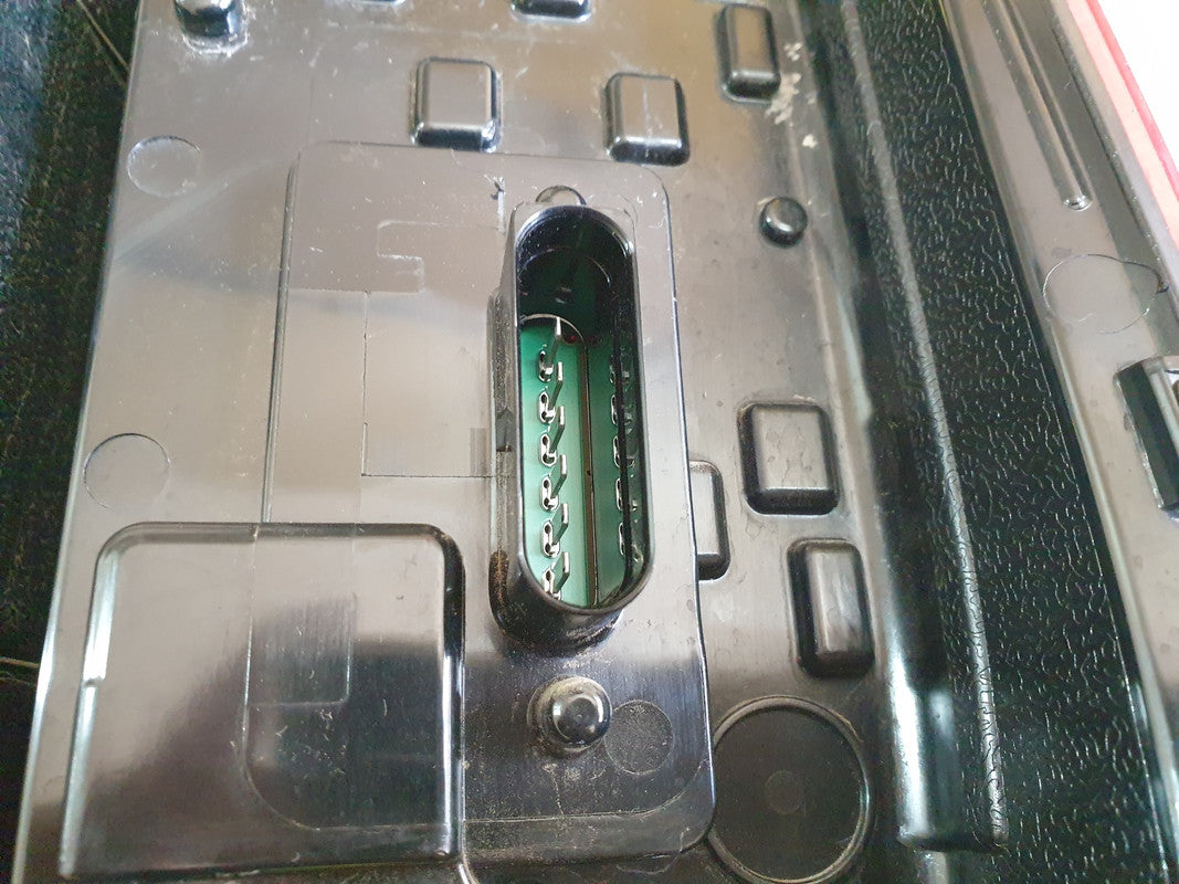 Mercedes-Benz V-Class W447 Left Taillight