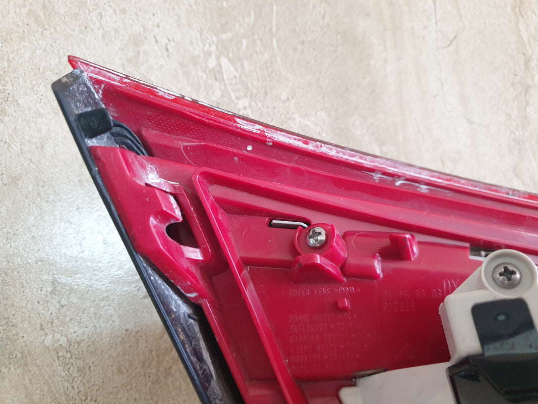 Mercedes-Benz GLA X156 Right Rear Inner Taillight