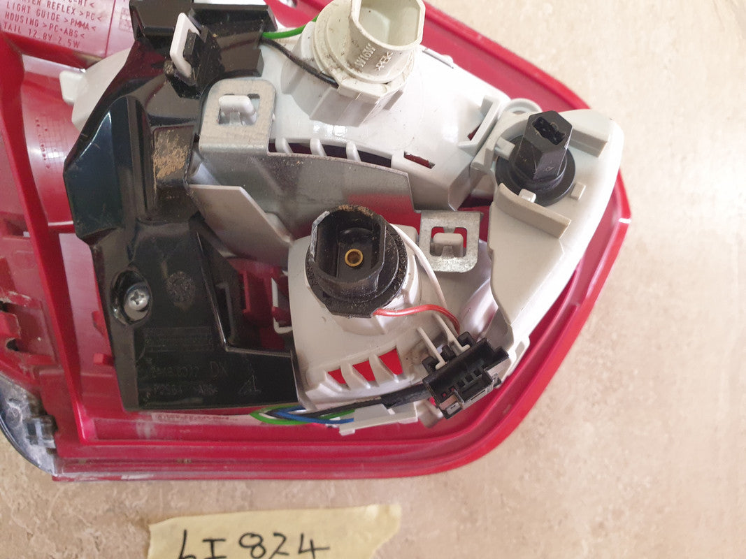 Mercedes-Benz GLA X156 Right Rear Inner Taillight