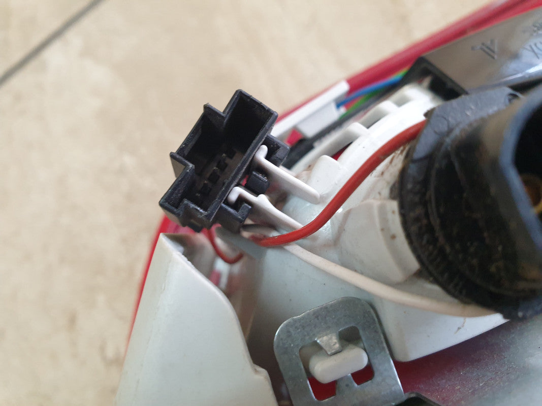 Mercedes-Benz GLA X156 Right Rear Inner Taillight