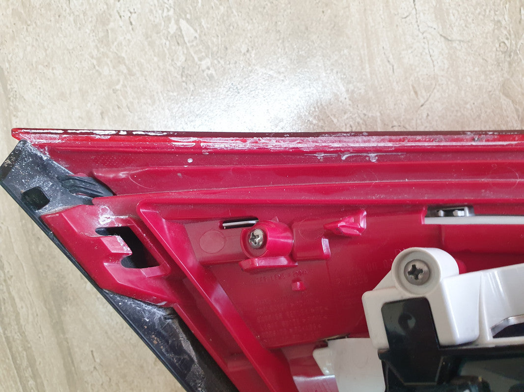 Mercedes-Benz GLA X156 Right Rear Inner Taillight
