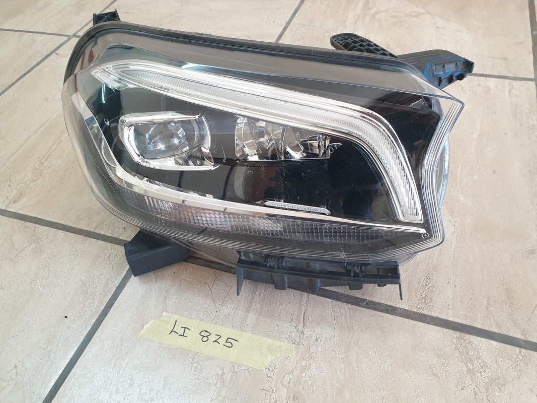 Mercedes-Benz X-Class W470 Right Headlight