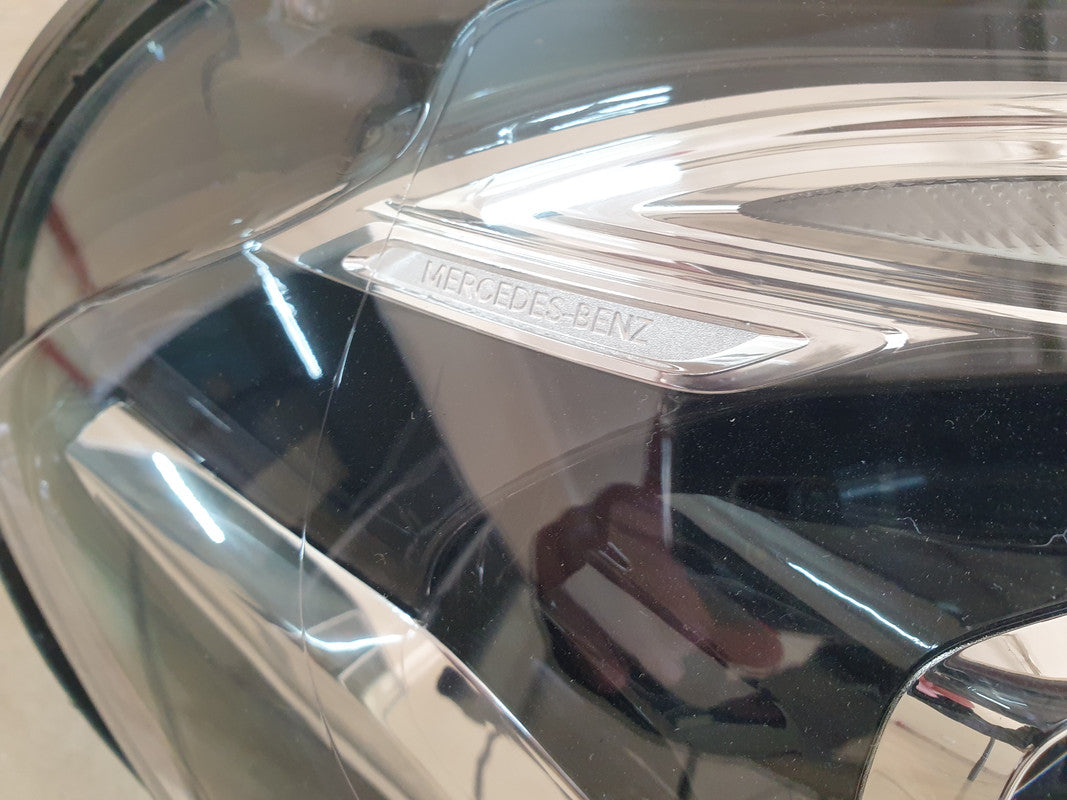 Mercedes-Benz X-Class W470 Right Headlight