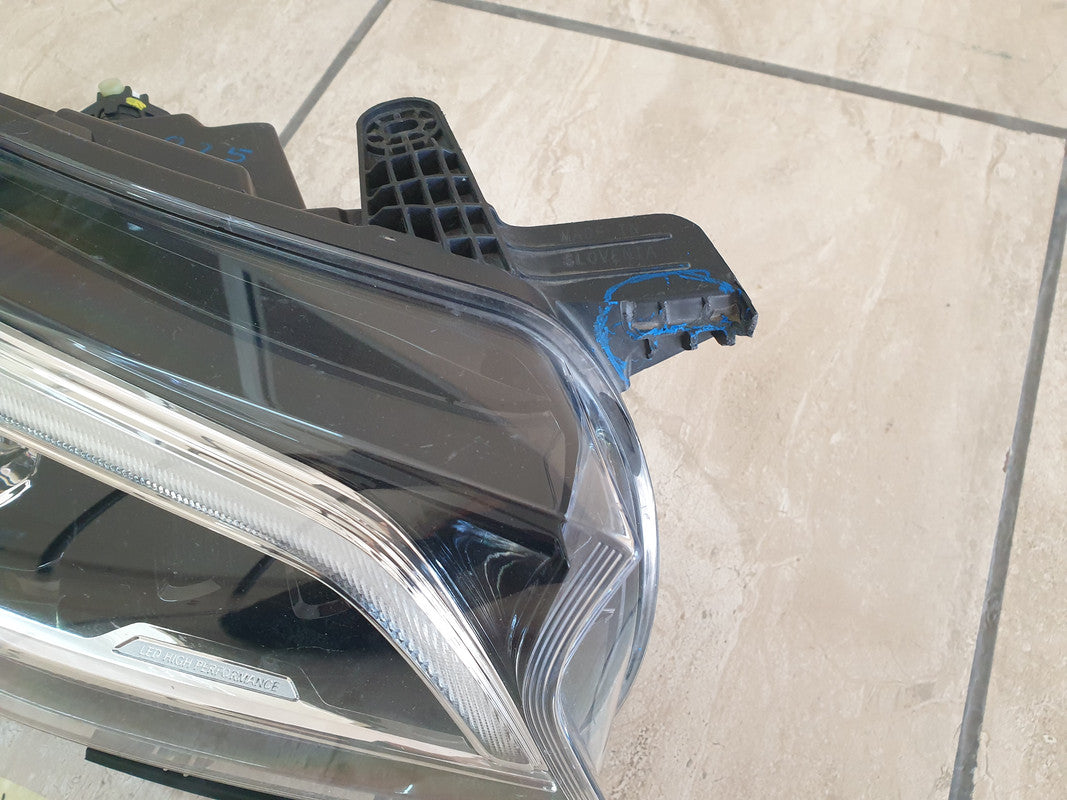 Mercedes-Benz X-Class W470 Right Headlight