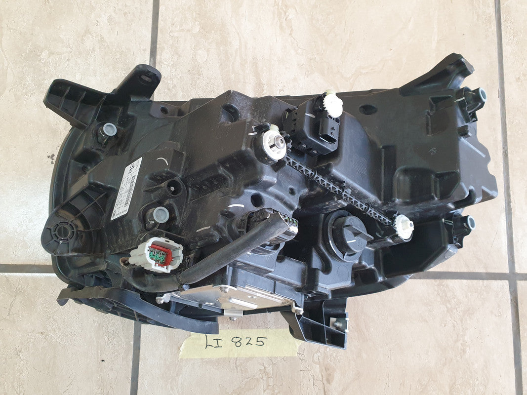 Mercedes-Benz X-Class W470 Right Headlight