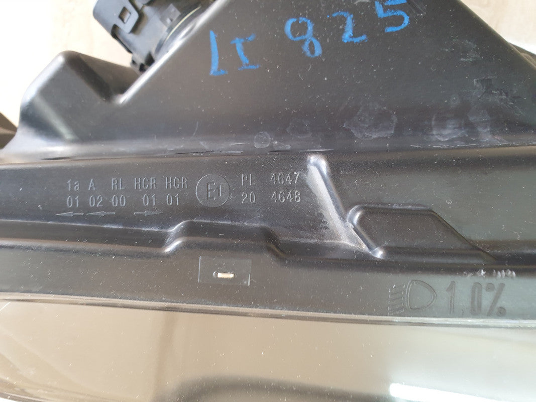 Mercedes-Benz X-Class W470 Right Headlight