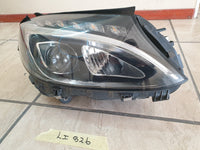 Mercedes-Benz C-Class W205 Right Headlight