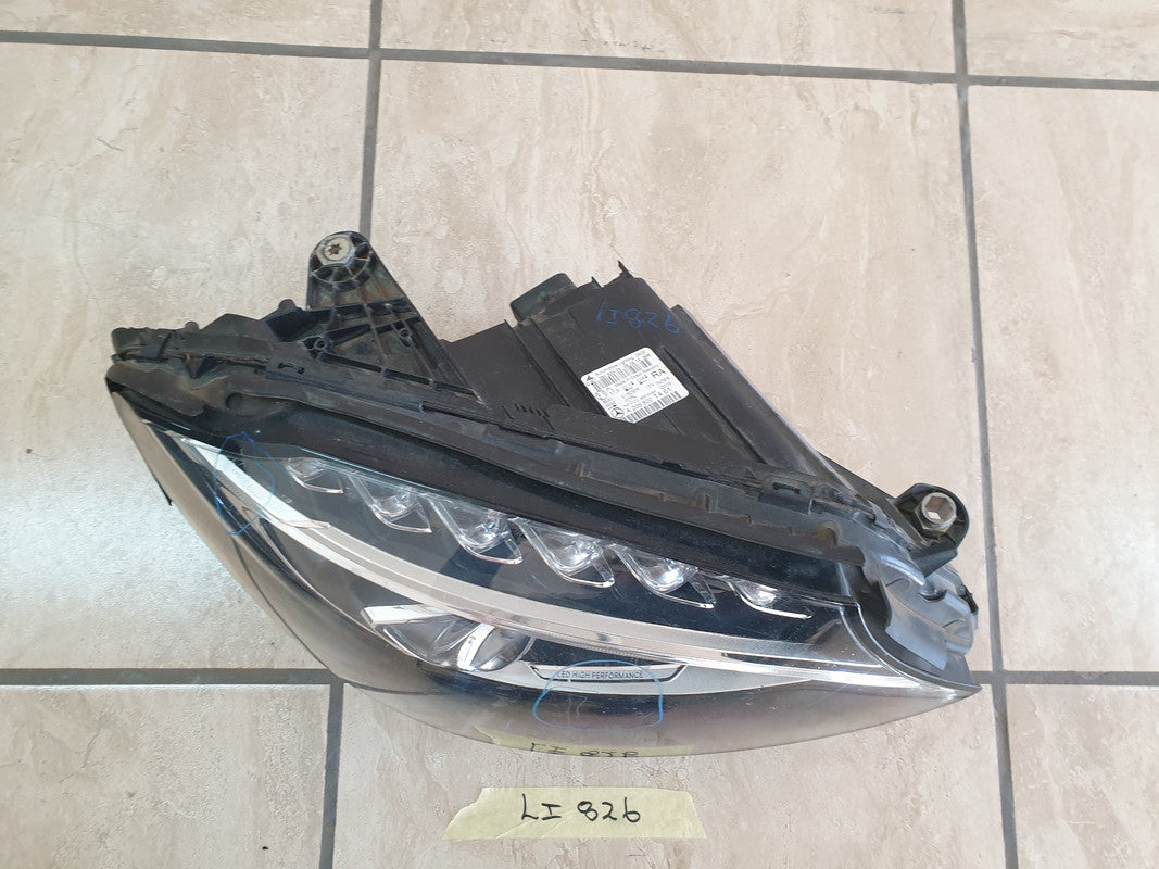 Mercedes-Benz C-Class W205 Right Headlight