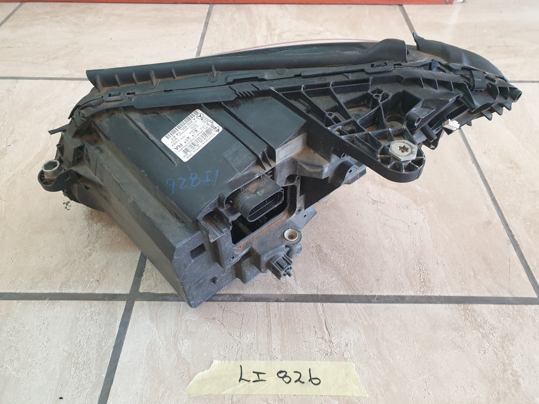 Mercedes-Benz C-Class W205 Right Headlight