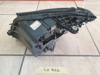 Mercedes-Benz C-Class W205 Right Headlight