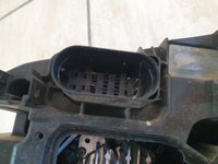 Mercedes-Benz C-Class W205 Right Headlight
