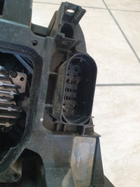 Mercedes-Benz C-Class W205 Right Headlight