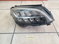 Mercedes-Benz C-Class W205 Right Headlight