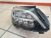 Mercedes-Benz C-Class W205 Right Headlight