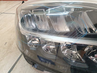 Mercedes-Benz C-Class W205 Right Headlight