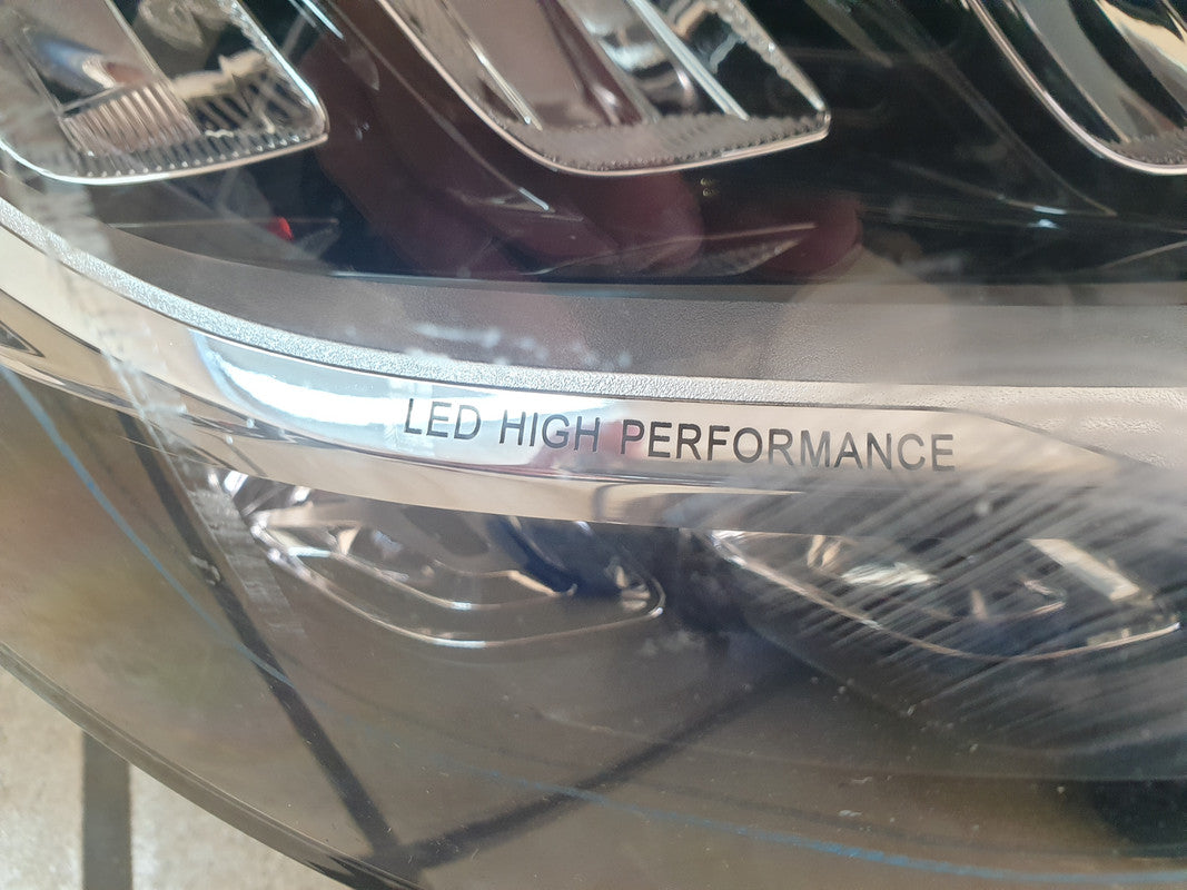 Mercedes-Benz C-Class W205 Right Headlight