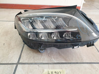 Mercedes-Benz C-Class W205 Right Headlight