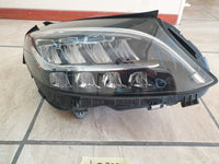 Mercedes-Benz C-Class W205 Right Headlight
