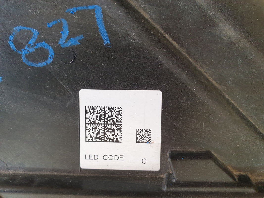 Mercedes-Benz C-Class W205 Right Headlight