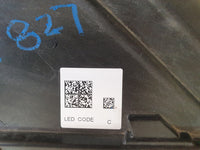 Mercedes-Benz C-Class W205 Right Headlight