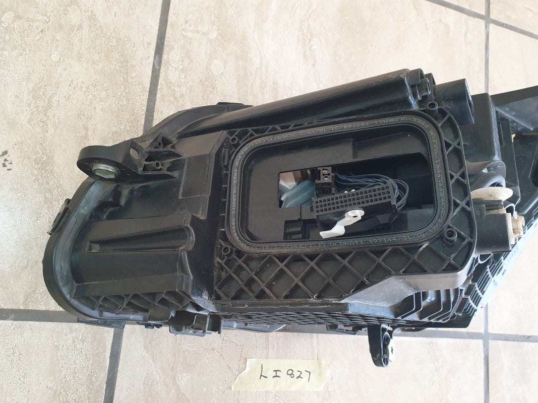 Mercedes-Benz C-Class W205 Right Headlight