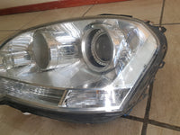 Mercedes-Benz ML W164 Left Headlight