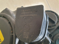 Mercedes-Benz ML W164 Left Headlight