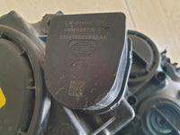 Mercedes-Benz ML W164 Left Headlight