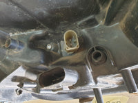 Mercedes-Benz ML W164 Left Headlight