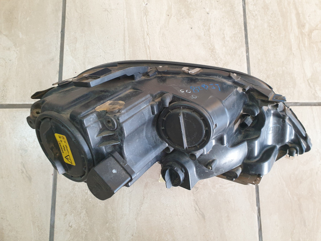 Mercedes-Benz ML W164 Left Headlight