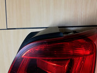 Volkswagen Polo 6R 2017 Right Rear Taillight
