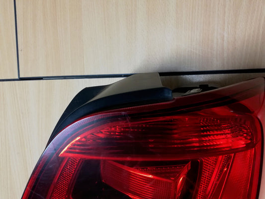 Volkswagen Polo 6R 2017 Right Rear Taillight