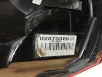 Volkswagen Polo 6R 2017 Right Rear Taillight