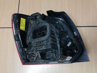 Volkswagen Polo 6R 2017 Right Rear Taillight