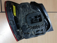 Volkswagen Polo 6R 2017 Right Rear Taillight