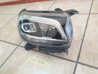 Mercedes-Benz X-Class W470 Right Headlight NO ECU