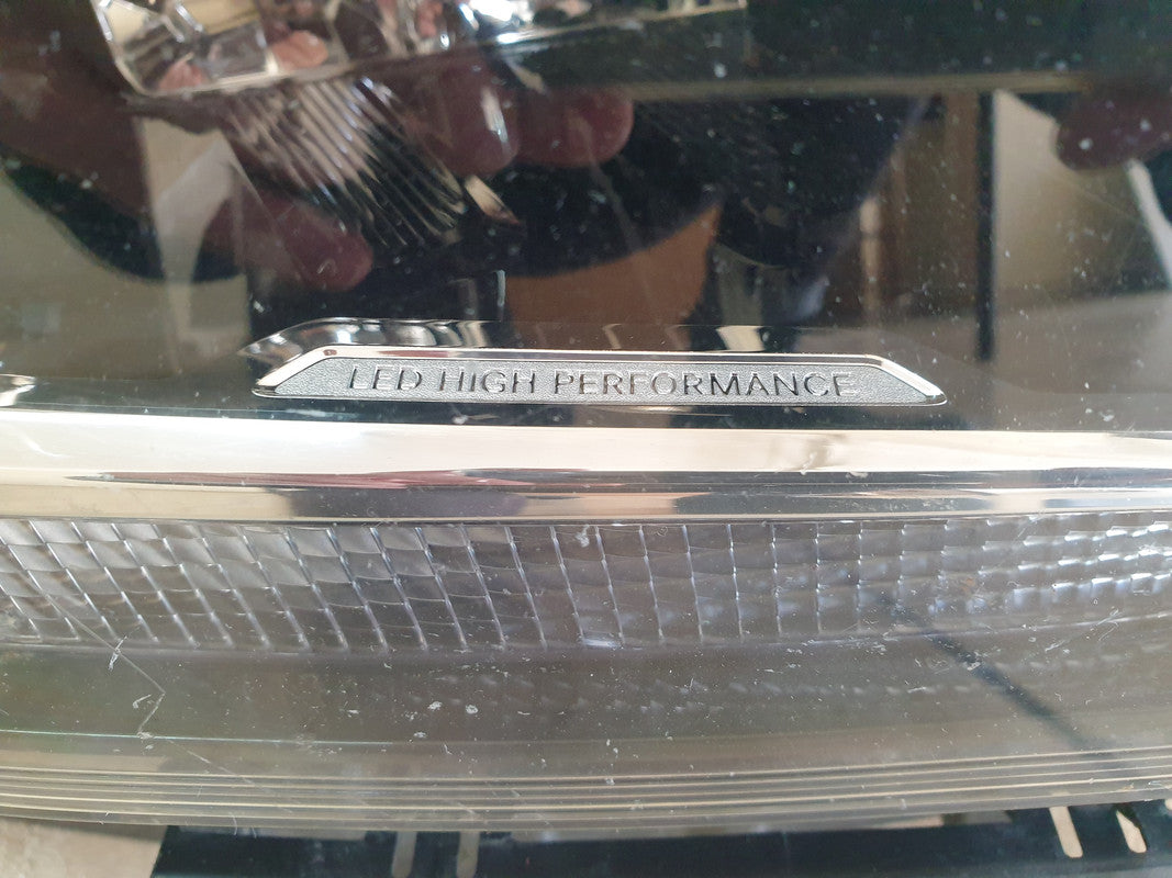 Mercedes-Benz X-Class W470 Right Headlight NO ECU