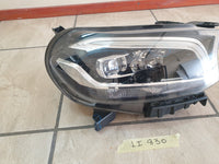 Mercedes-Benz X-Class W470 Right Headlight NO ECU