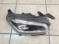 Mercedes-Benz X-Class W470 Right Headlight NO ECU