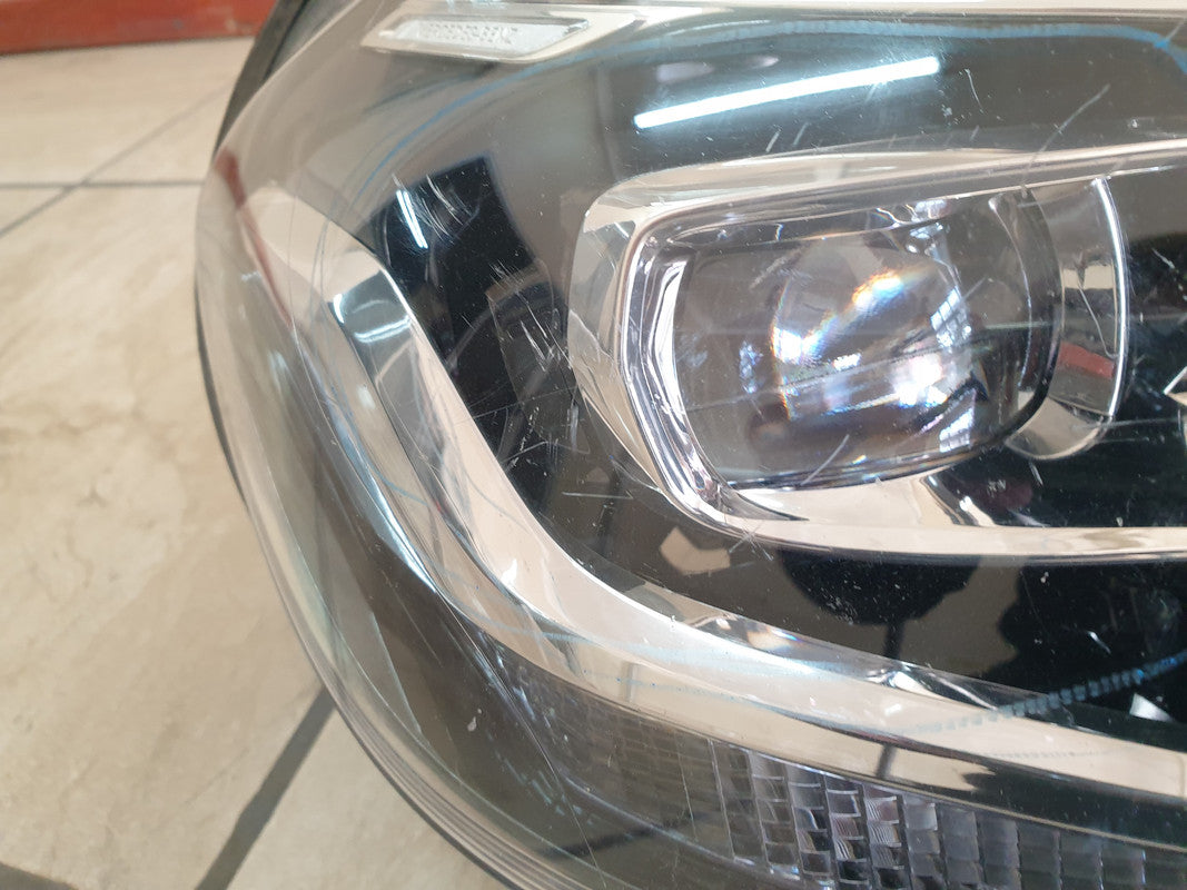 Mercedes-Benz X-Class W470 Right Headlight NO ECU