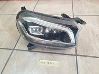 Mercedes-Benz X-Class W470 Right Headlight