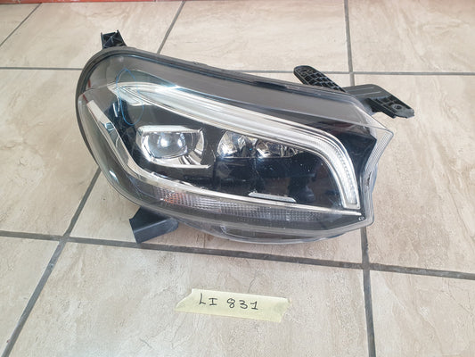 Mercedes-Benz X-Class W470 Right Headlight