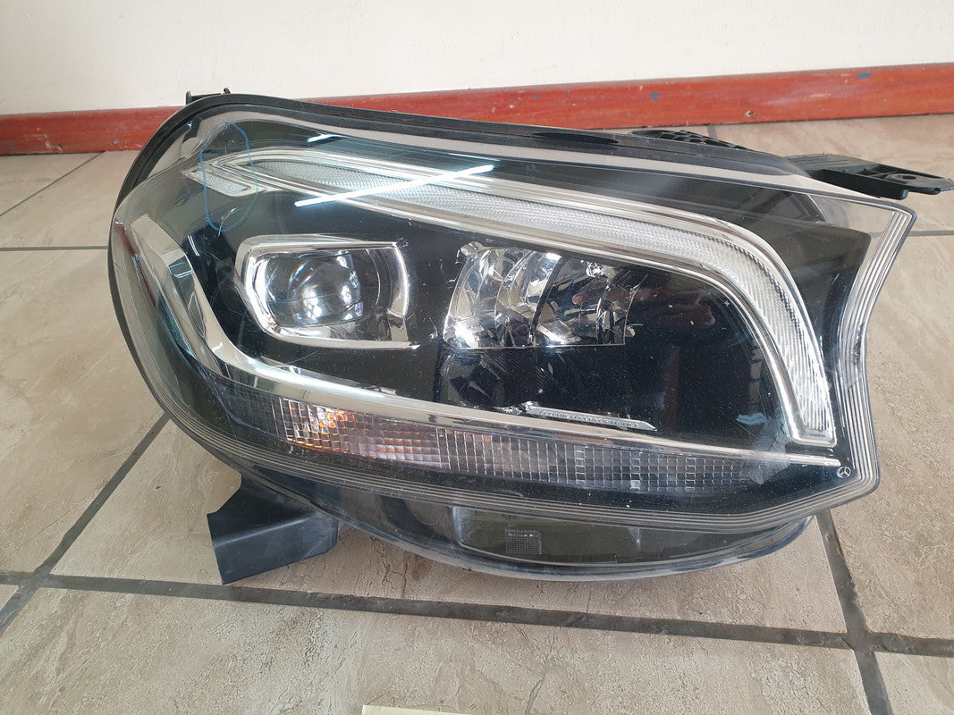 Mercedes-Benz X-Class W470 Right Headlight