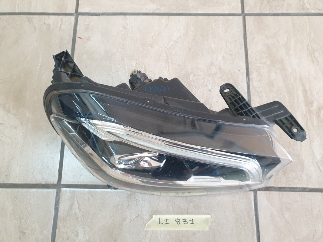 Mercedes-Benz X-Class W470 Right Headlight
