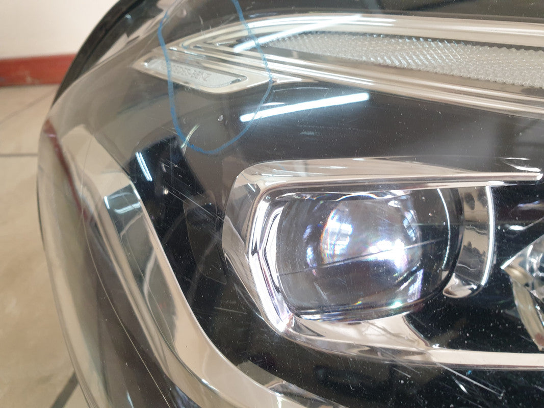 Mercedes-Benz X-Class W470 Right Headlight