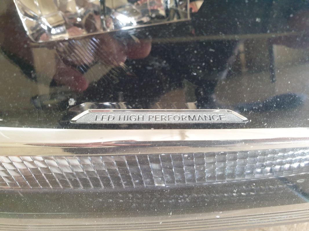 Mercedes-Benz X-Class W470 Right Headlight