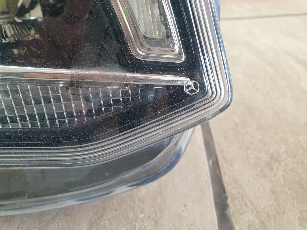 Mercedes-Benz X-Class W470 Right Headlight