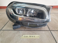 Mercedes-Benz X-Class W470 Right Headlight