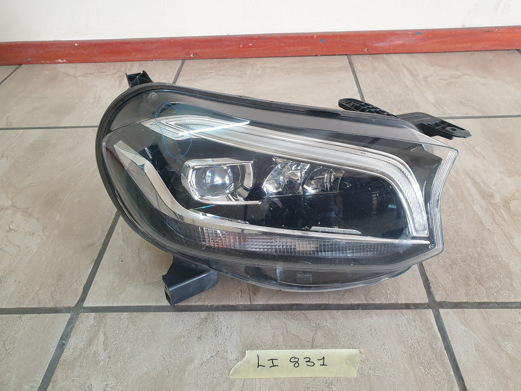 Mercedes-Benz X-Class W470 Right Headlight