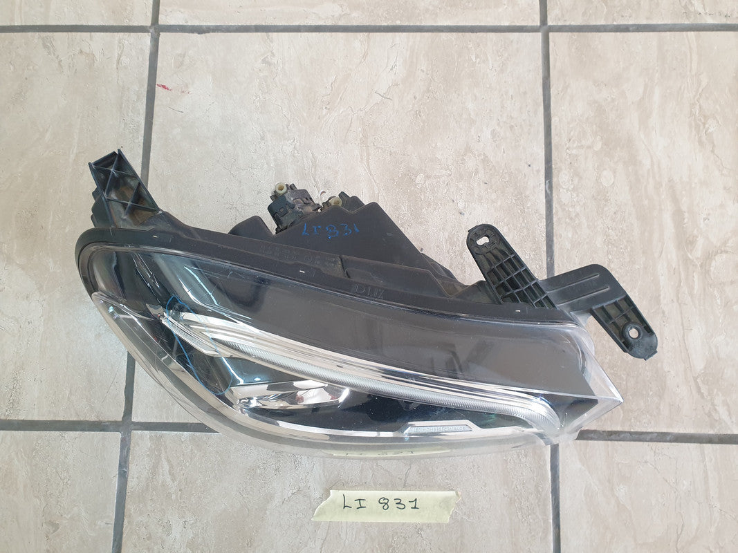 Mercedes-Benz X-Class W470 Right Headlight